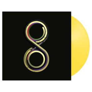 Subsonica / 8 (Coloured Vinyl)(LP)