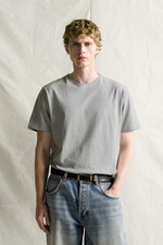 ФУТБОЛКА MEDIUM WEIGHT SUPIMA® — ZARA
