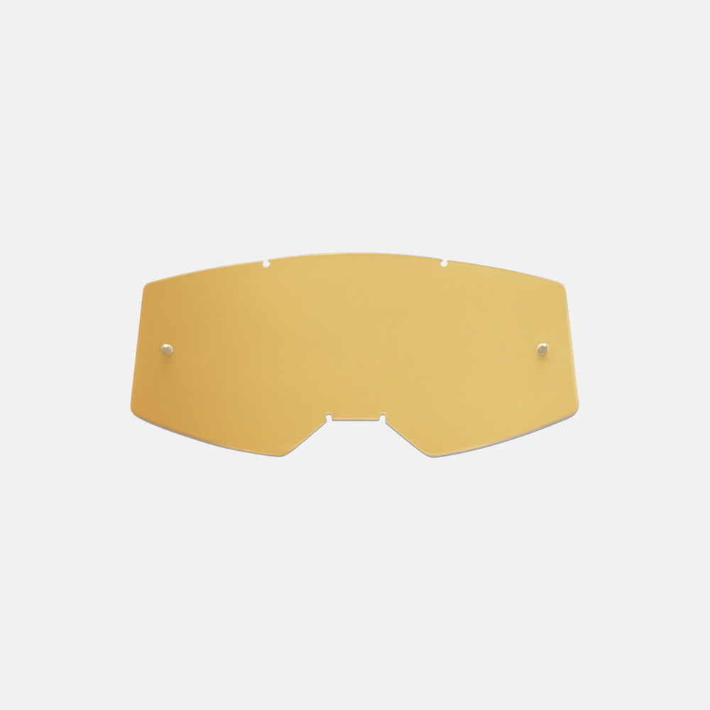 Линза WHITELAB MX A13 / K13 Bronze