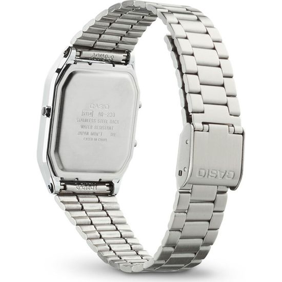 Наручные часы Casio AQ-230A-7D