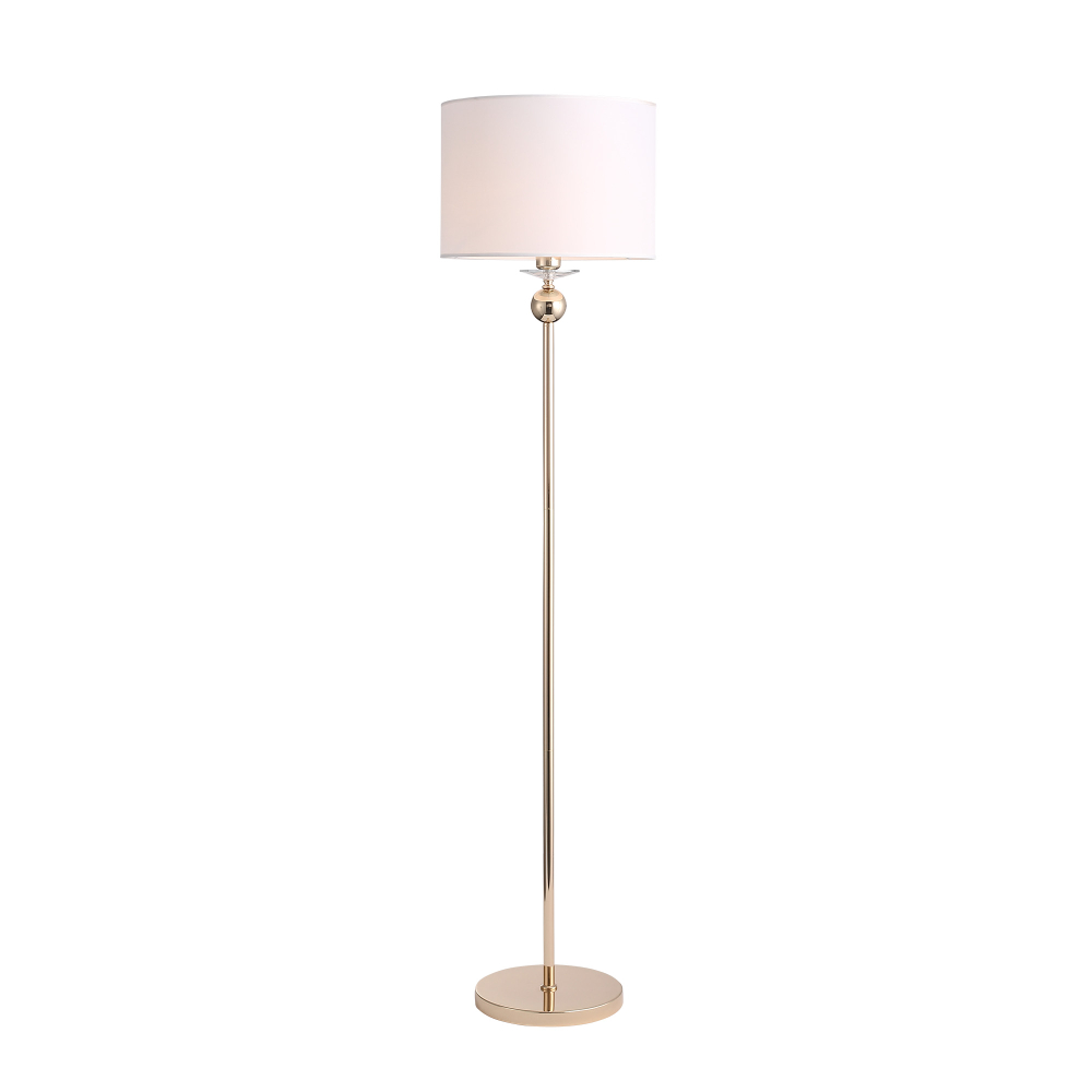 SL1405.205.01 Светильник напольный ELEGANCE E27 1х40W