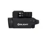 Пистолетный фонарь Olight Baldr S Black