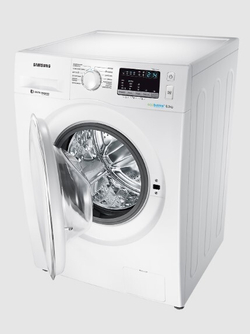 Стиральная машина Samsung WW60J4210JWOLD