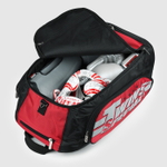 Сумка-рюкзак Twins BAG5 Black\Red