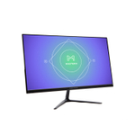 Монитор Mastero 21.5'' SE2223H, FHD, VA, 75Гц, чёрный, 8-bit, 4мс, 4000:1, 200 Кд/м2, VESA:75x75, VGA, HDMI
