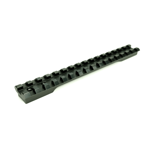 Планка Бизон на Sauer 101, Remington 700 LA, Cal. 30-06, Picatinny L-167 мм, 0 моа