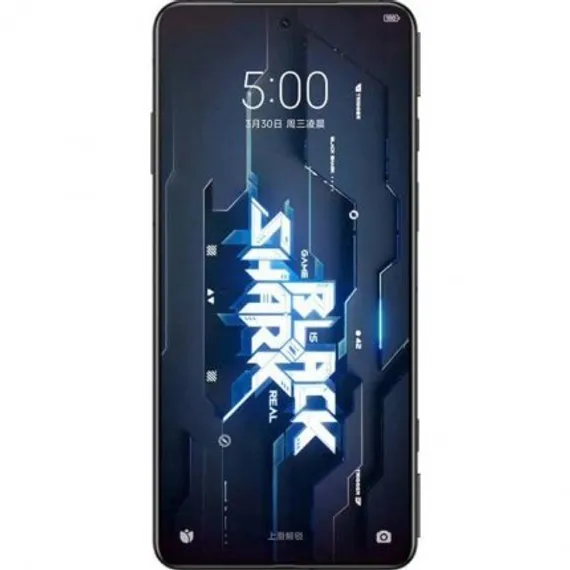 Xiaomi Black Shark 5 12 256Gb EU Grey