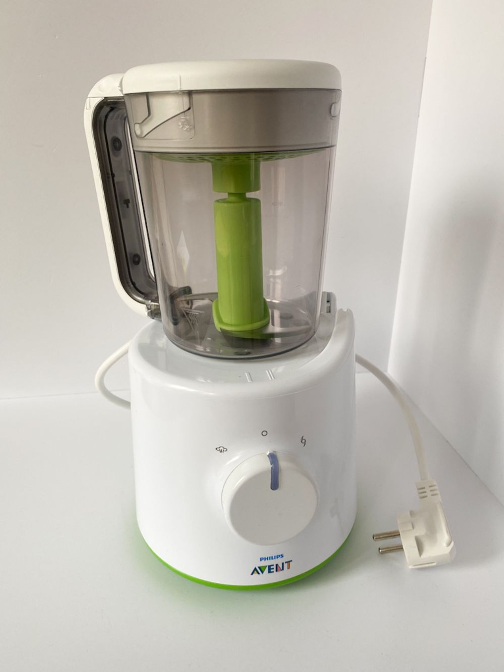 Блендер Philips Avent