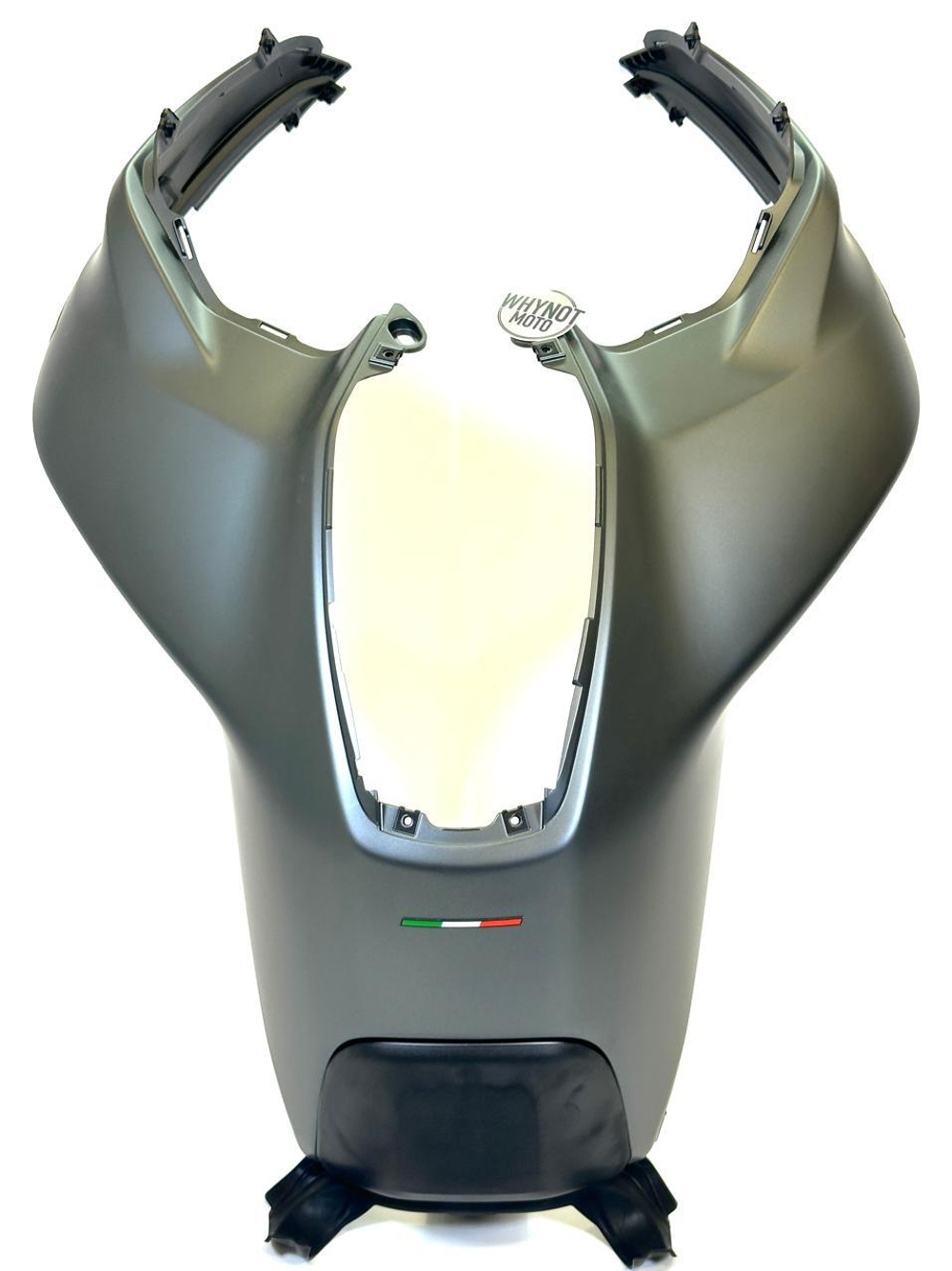 Ducati Накладка бака GRAY Multistrada V4S 480PA921AC