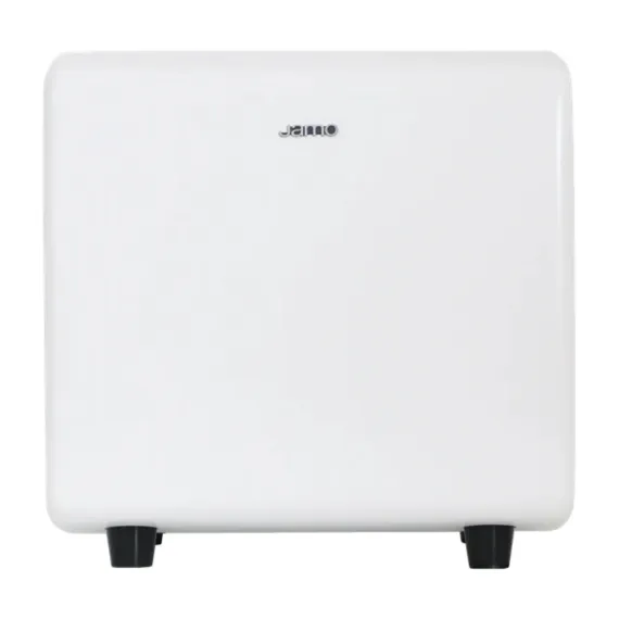Jamo Cube Subwoofer Matte White