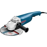Угловая шлифмашина GWS 22-230 JH BOSCH 0601882203