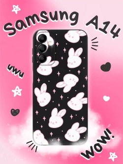 Чехол на Samsung A14