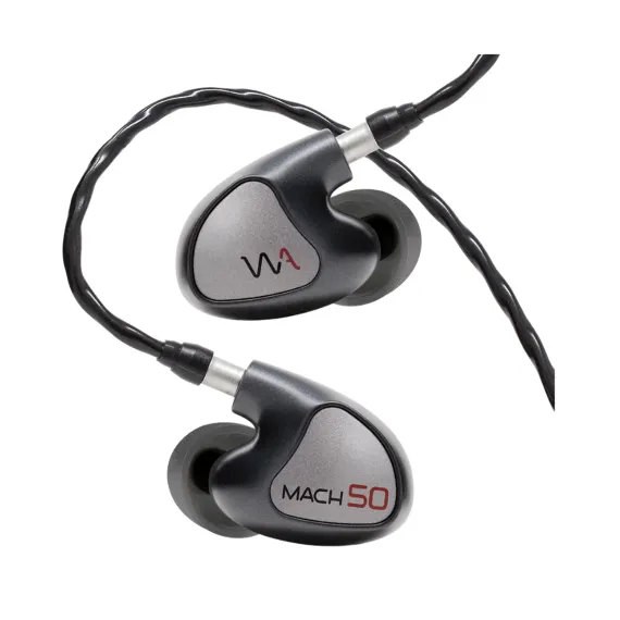 Westone Mach 50 Dark Gray