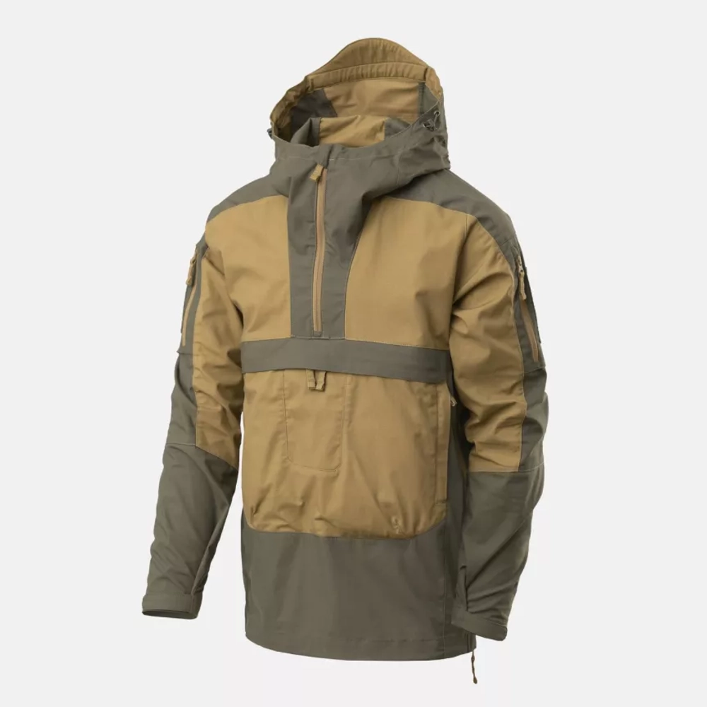 Анорак Tracer Helikon