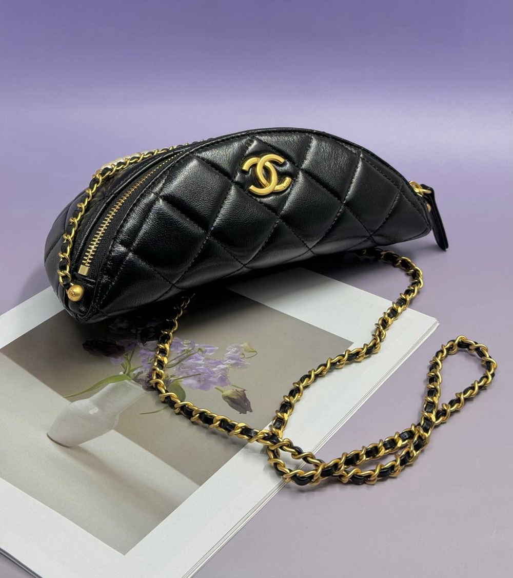 Сумка CHANEL