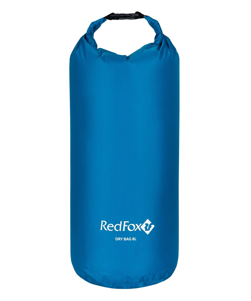 Гермомешок Red Fox Germa Super Light 8л.синий