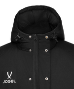 Парка утепленная JOGEL ESSENTIAL PerFormHEAT Insulated Parka, черный 99