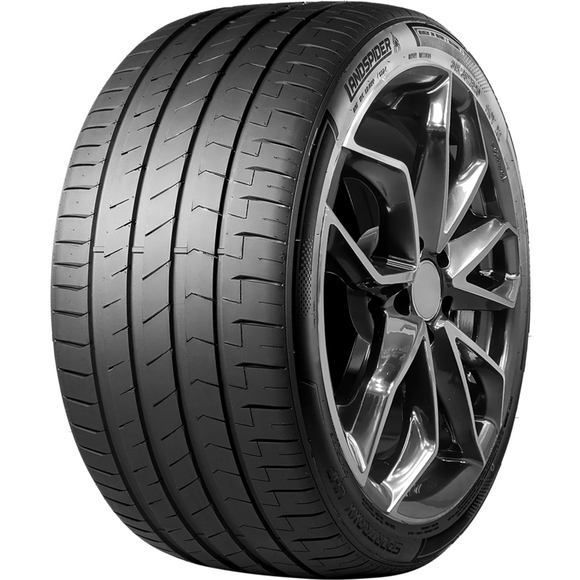Ikon 255/45ZR18 103Y XL Sportraxx UHP TL 4PR