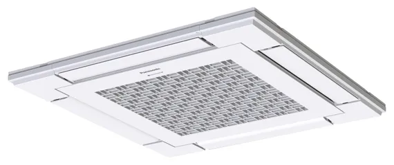 Кассетная сплит-система Panasonic S-50PY2E5B + CZ-KPY3AW + U-50PZH2E5