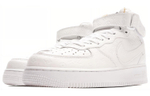 Nike X LOUIS VUITTON LV Air Force 1 Mid "White"