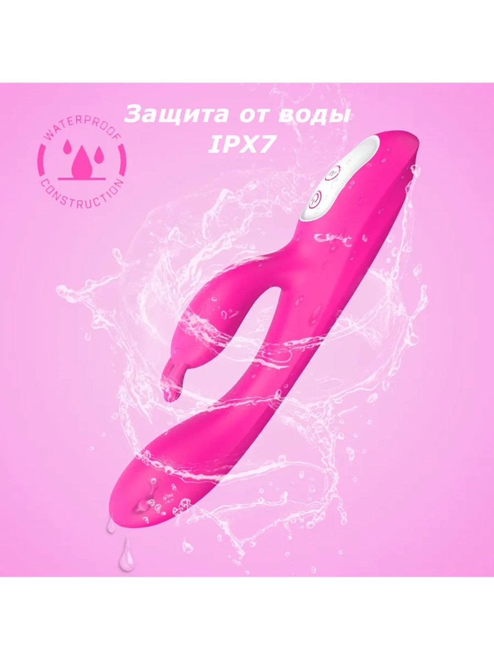 S-Hande Sabrina SHD-H004
