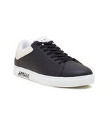 Кроссовки Armani Exchange - черный(XUX145 XV598)