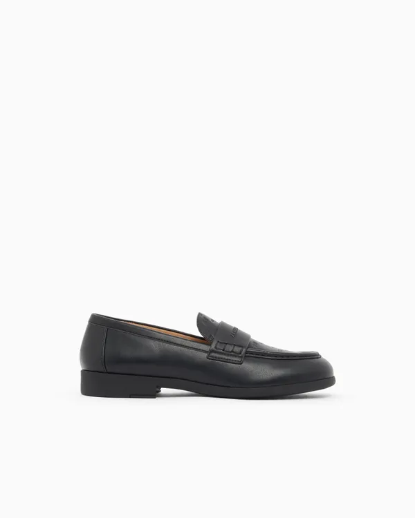 Лоферы женские ARMANI EXCHANGE MAGGIE