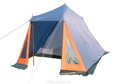 Палатка High Peak Colorado 180