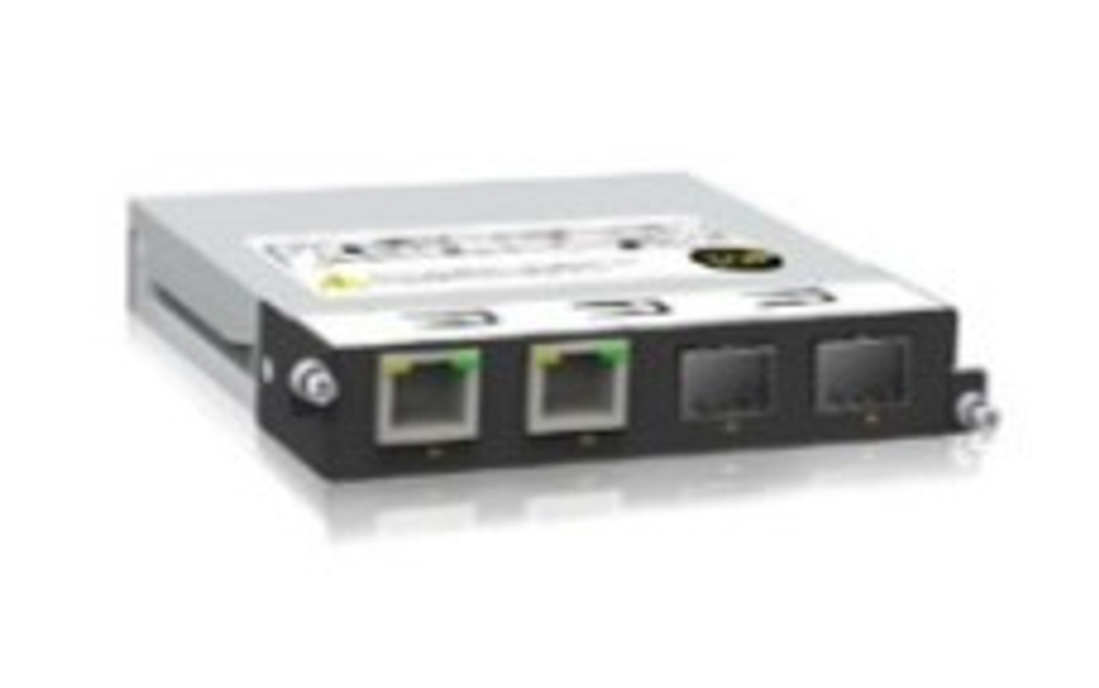 Модуль Kyland SM6.6-2GX2GE-0.5U