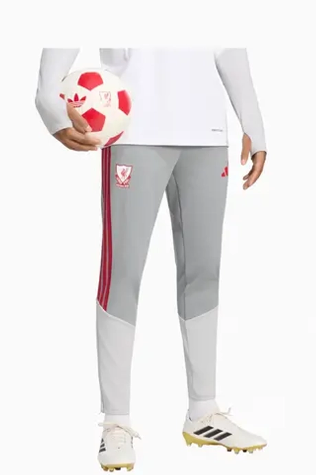 Штаны adidas Liverpool FC 26/27 Training - серый