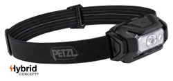 Фонарь налобный Petzl Aria 1 RGB (E069BB00) 350лм, черный