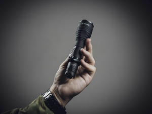 Фонарь Armytek Viking Pro Magnet USB Warm (F07701W)