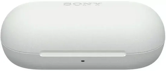 Беспроводные наушники Sony WF-C700N Белый