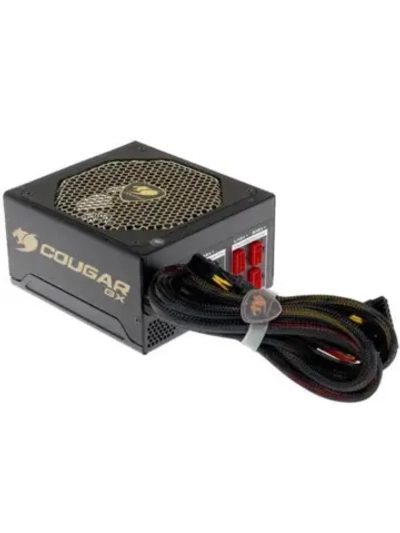 Блок питания GX 800W CGR GX-800 BLACK 80+ Gold ATX 20+4 пин