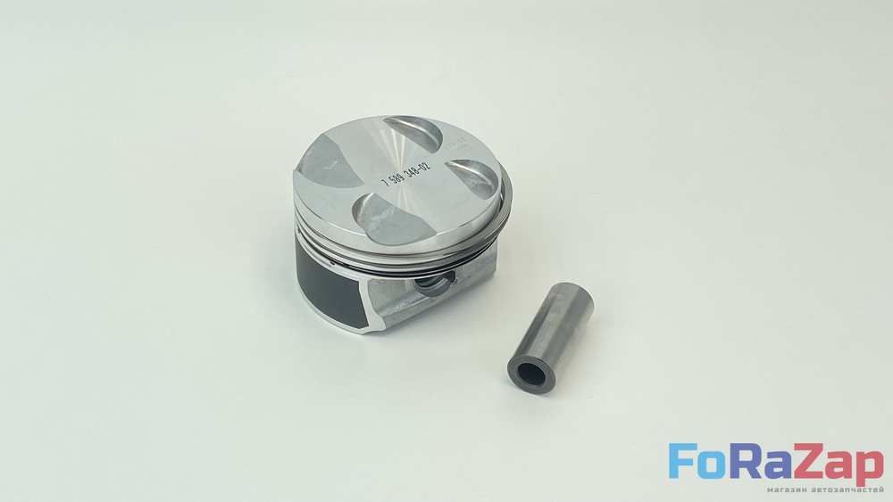 Поршни комплект STD MINI N12, N16