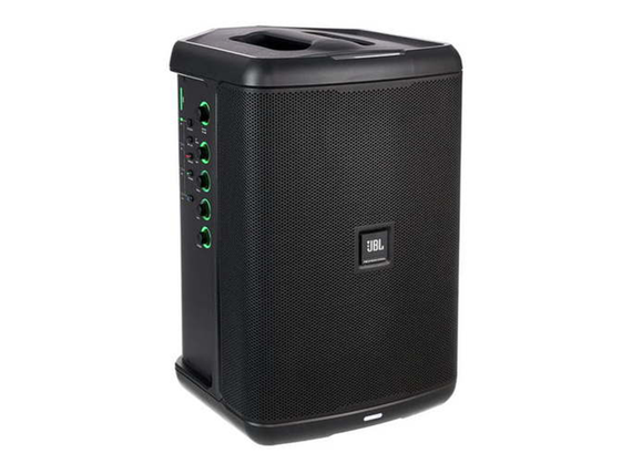 JBL EON ONE COMPACT - активная АС «Всё в одном», динамик 8"