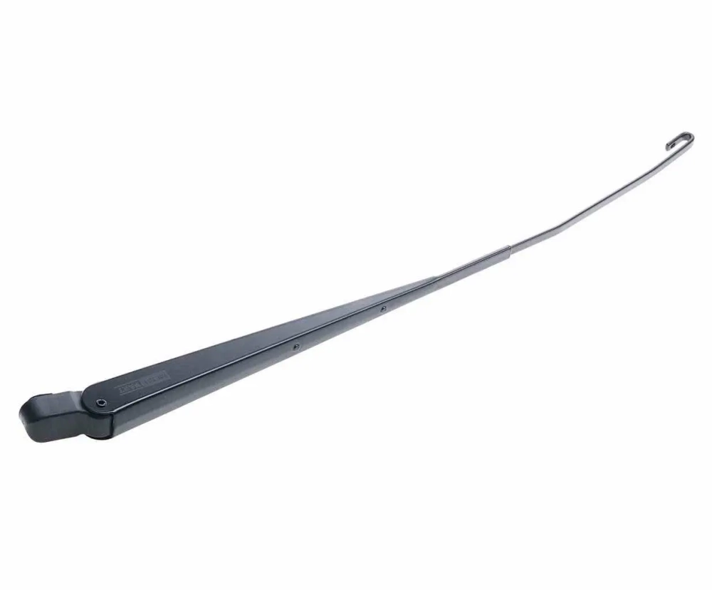 Рычаг стеклоочистителя ГАЗ-3302,3310 595мм (крючок 3х8) METALPART MP-60.5205800-20