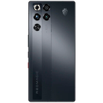 Смартфон ZTE Nubia RedMagic 11 Pro 24/1TB, Cryo (Матовый черный)