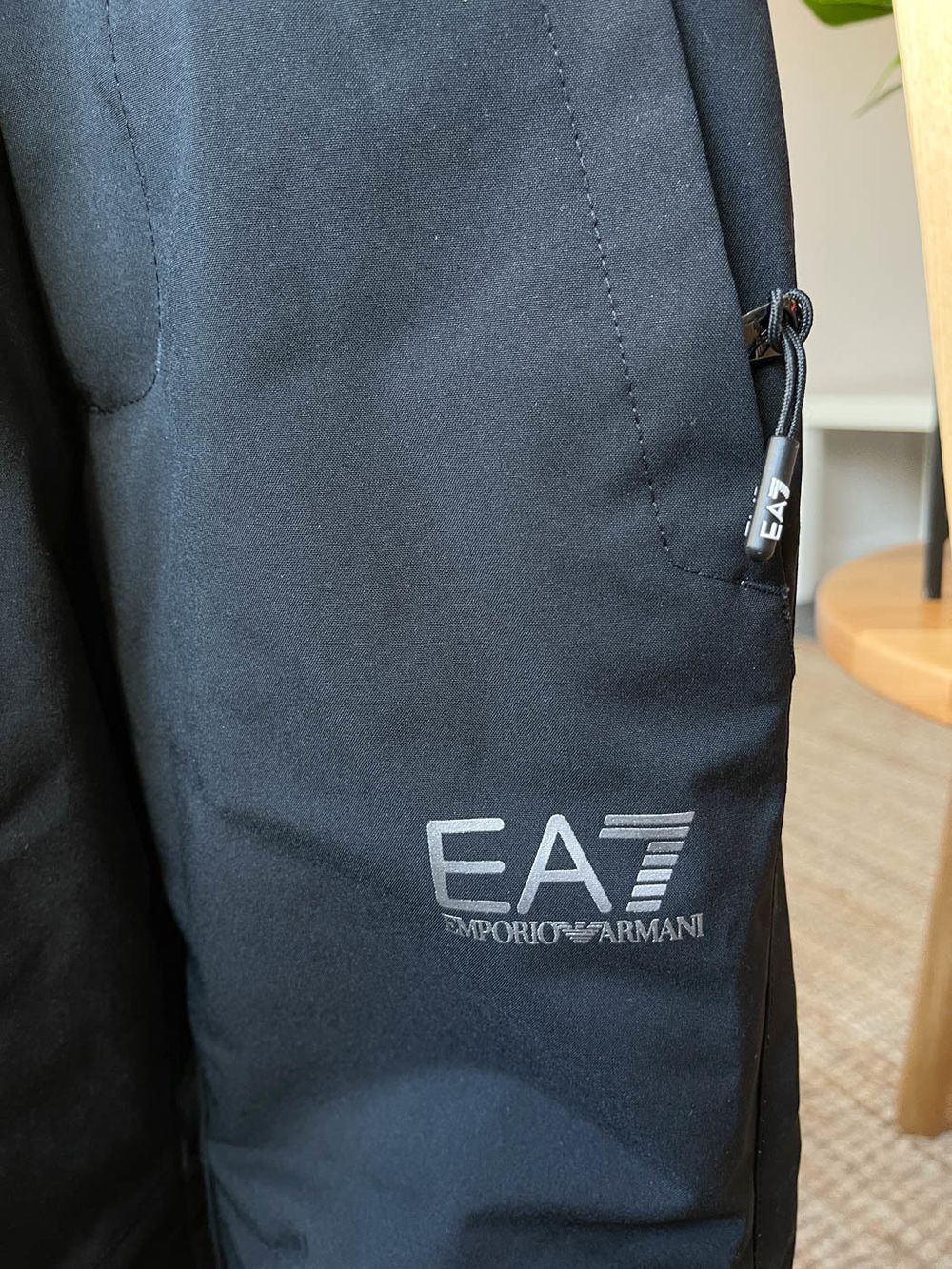 Горнолыжные брюки Emporio Armani, 104