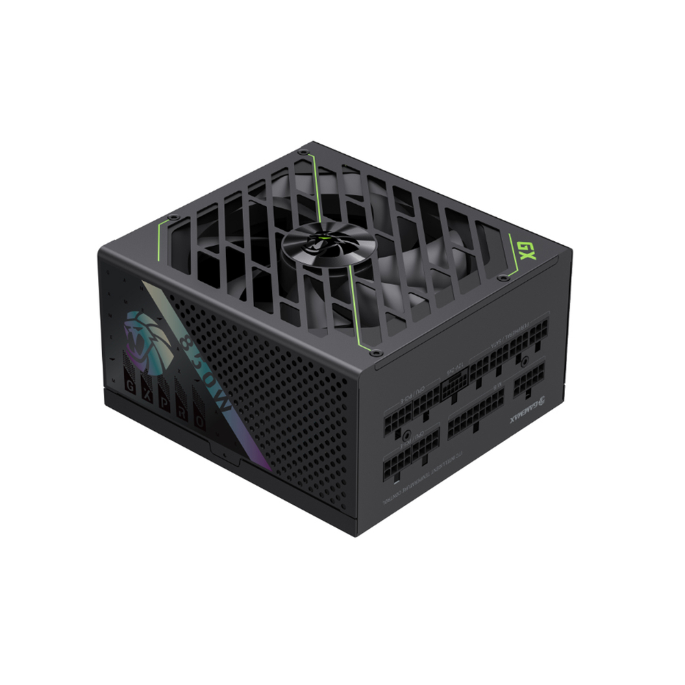 Блок питания Gamemax GX PRO 850G Gold
