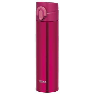 Термос Thermos JNI-401-BGD суперлегкий 0,4L красный [933935]