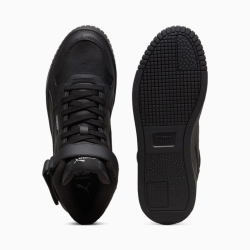 Кеды женские PUMA Carina Street Mid WTR
