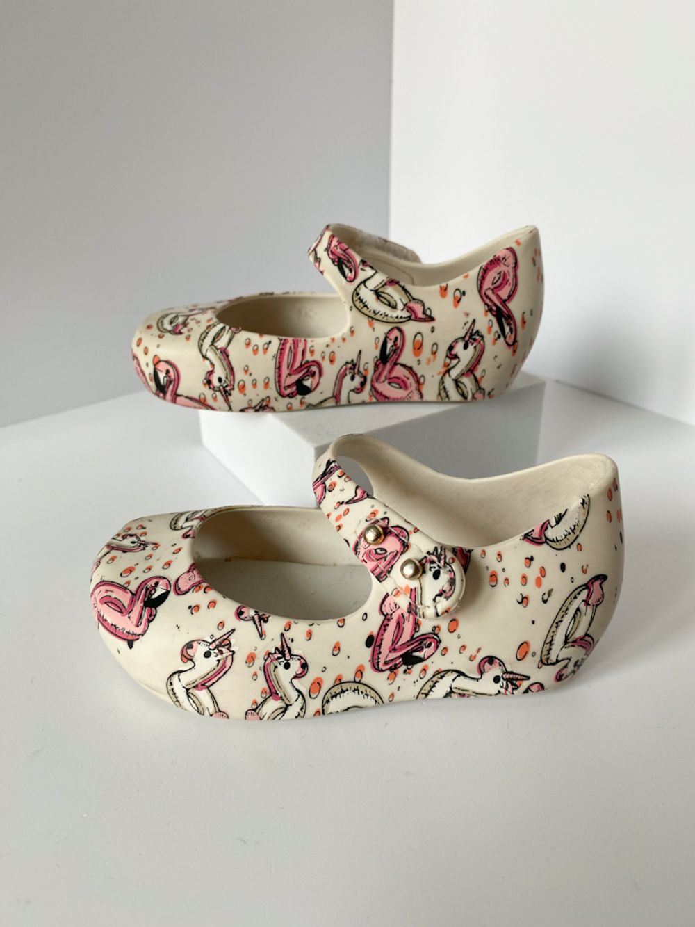 Сандалии Mini Melissa, 20
