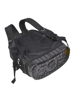 Рюкзак монтажника с резиновым дном BP-07 IEK ARMA2L 5 IEK A2L5-BP11-07-K02