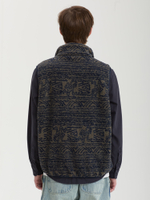 Мужской Жилет Tnt Gramicci Reversible Fleece