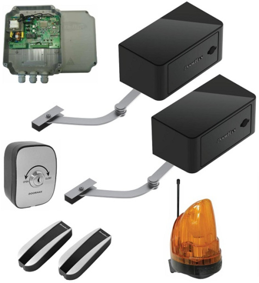Привод DoorHan ARM-320PRO