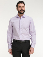 Сорочка GREG Slim fit 720/139/LV/ZV "База"
