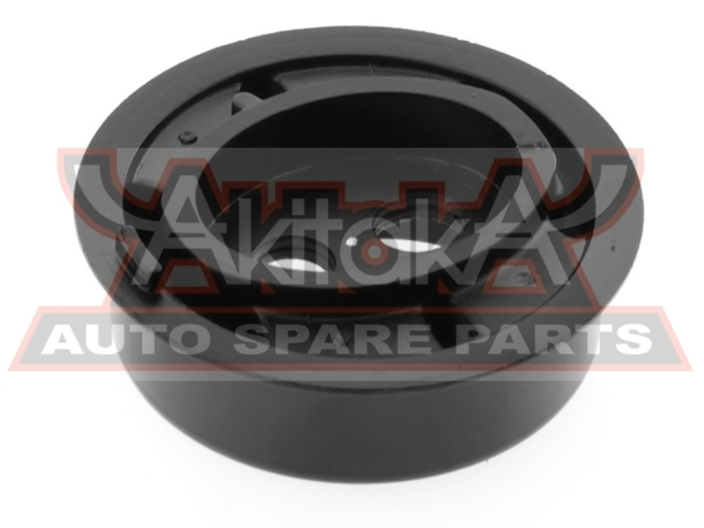 Подушка заднего дифференциала нижняя ASVA 0101GX100RD3