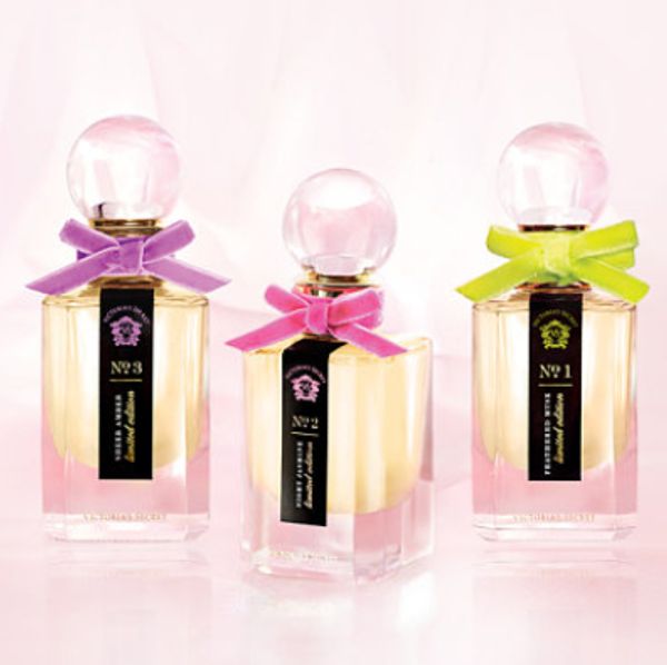 Victoria's Secret No2 Night Jasmine