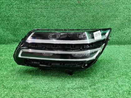 Фара левая Genesis GV80 (2020-2023) LED